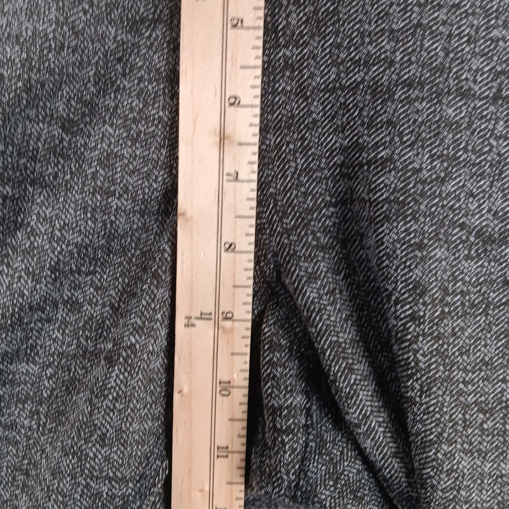 Champion XXL Activewear‎ Leggings Gray Heathered Pocketed Athletic Women's - Picture 7 of 8